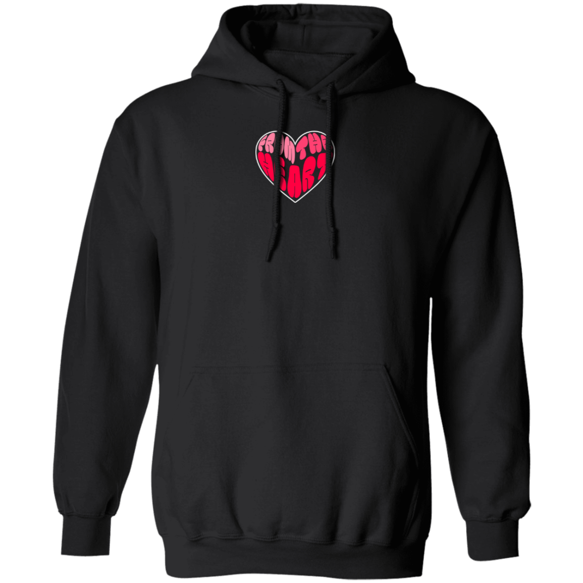 FTH Hoodie