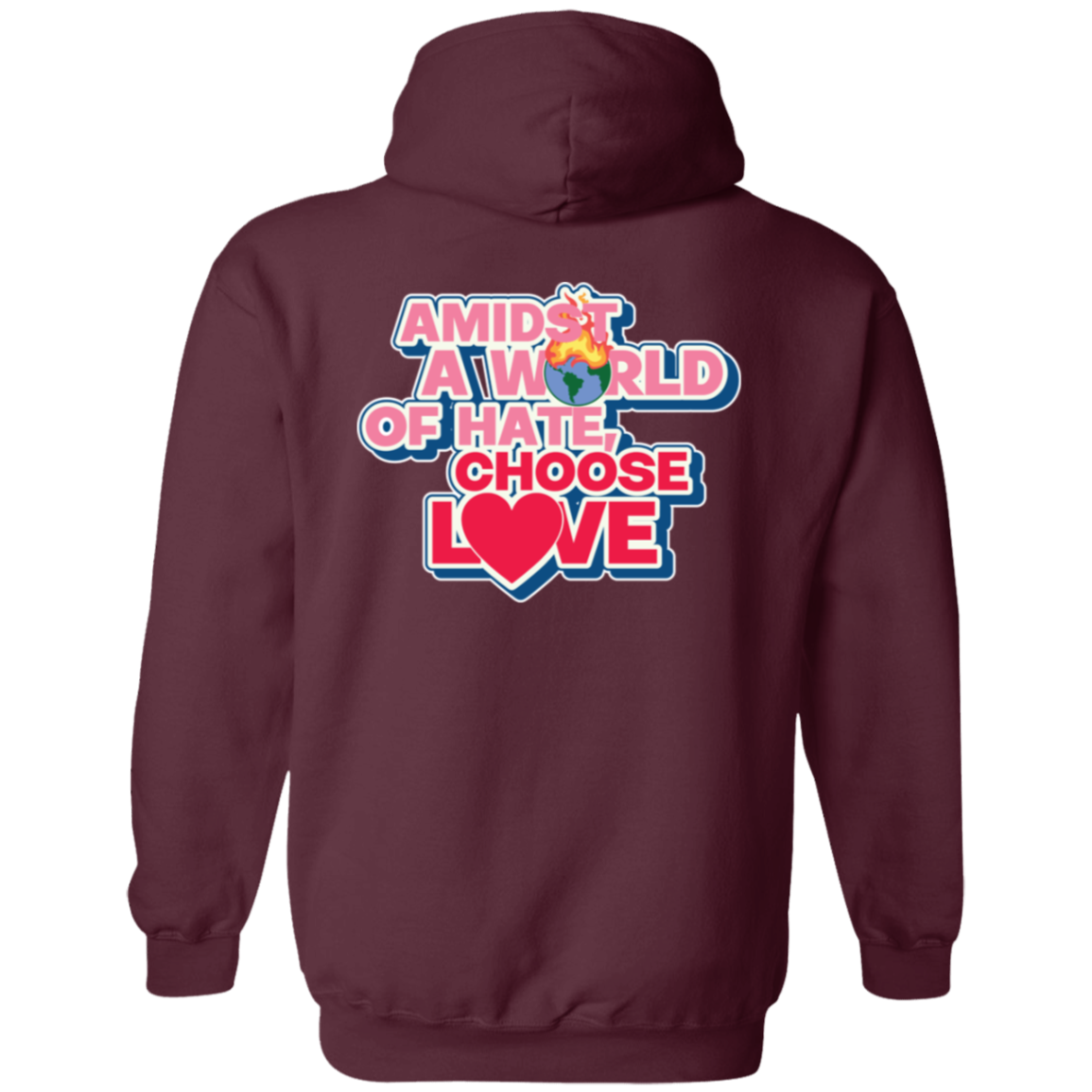 FTH - Zip-Up Hoodie