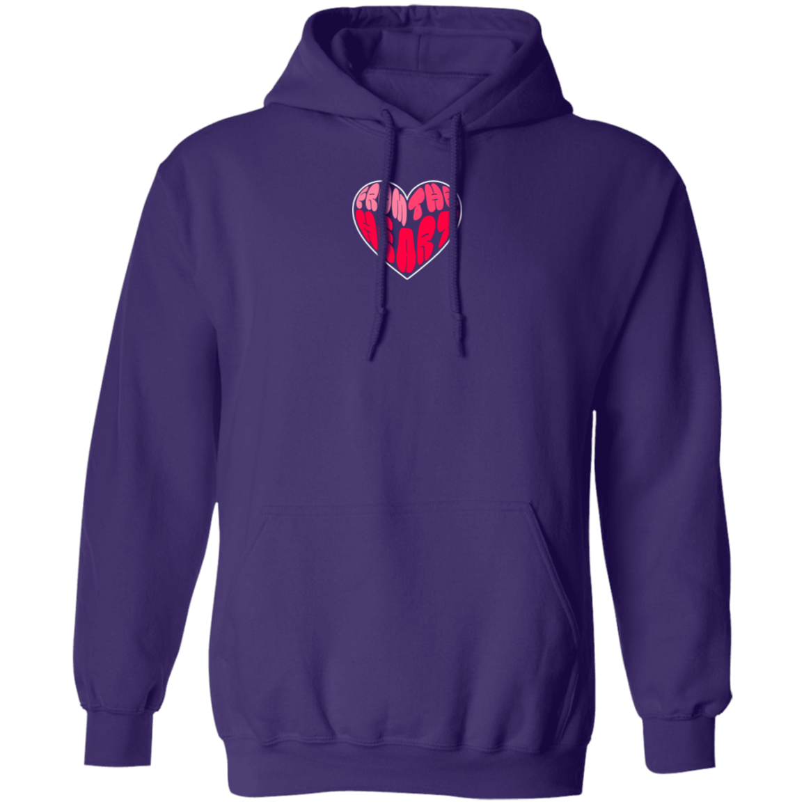 FTH Hoodie