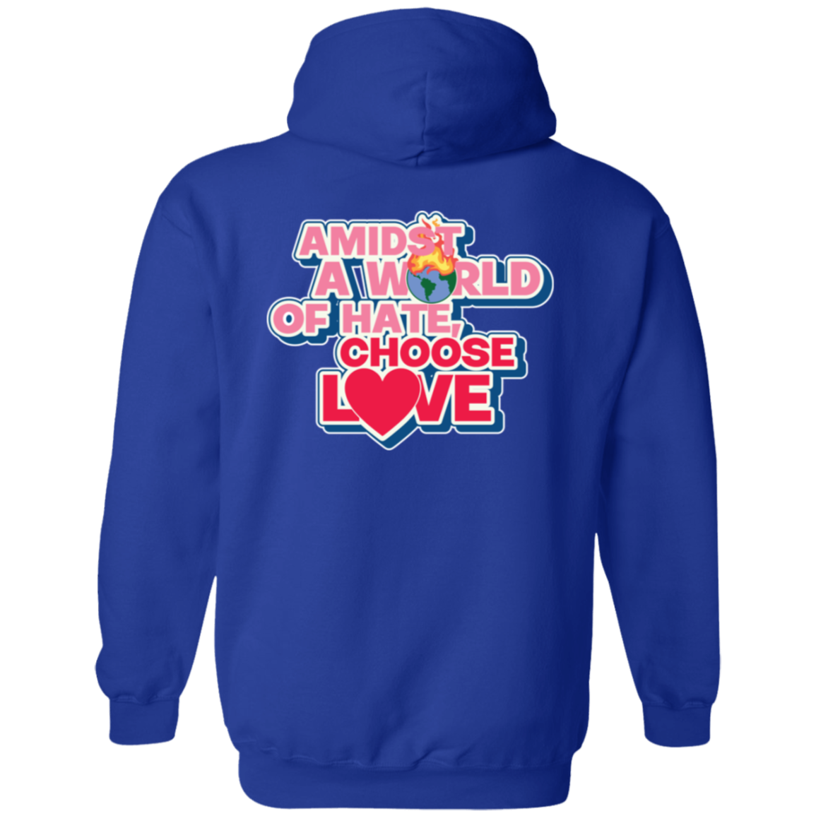 FTH - Zip-Up Hoodie