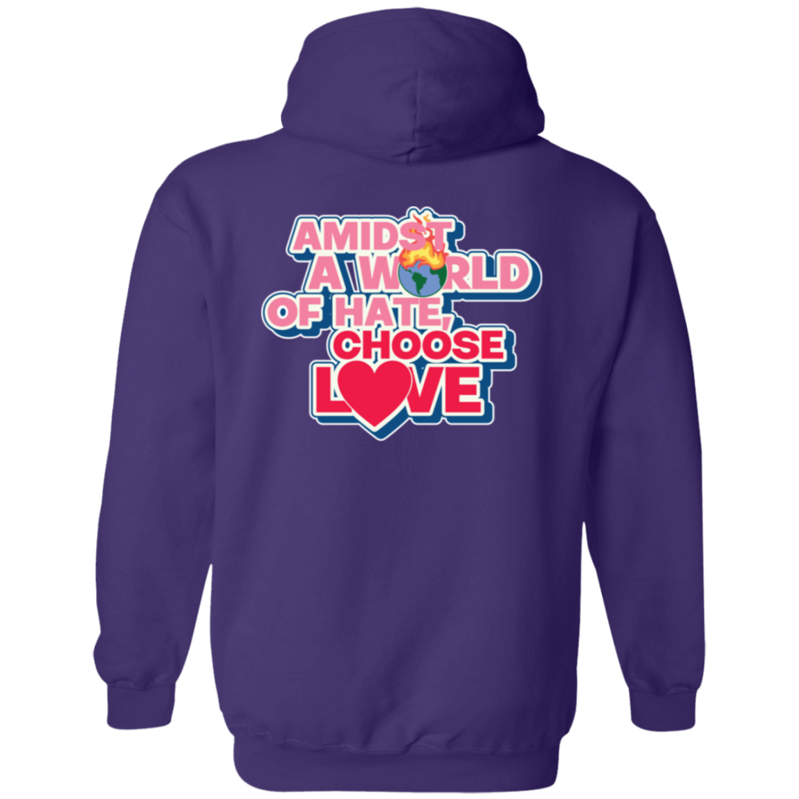 FTH - Zip-Up Hoodie