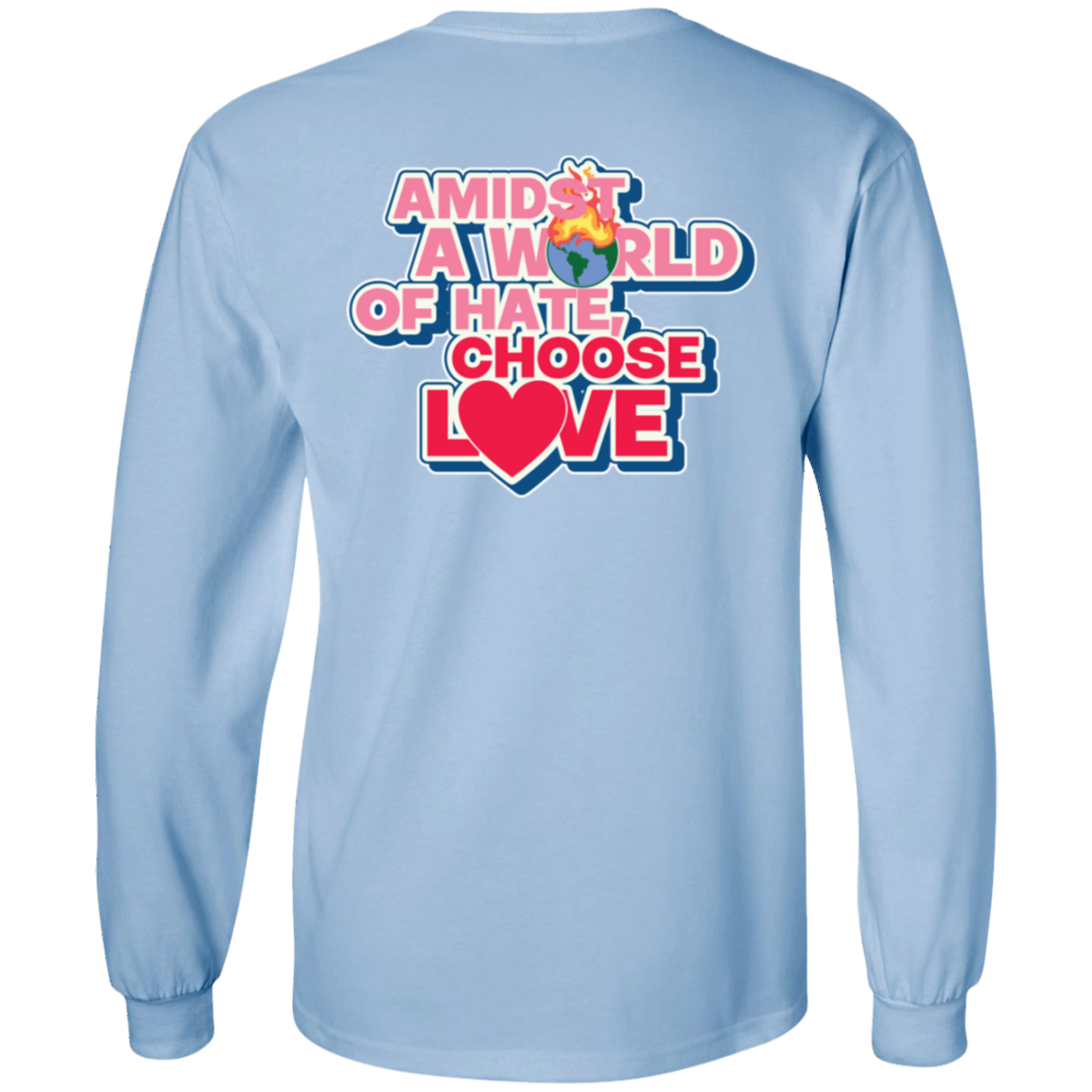FTH Sweatshirt
