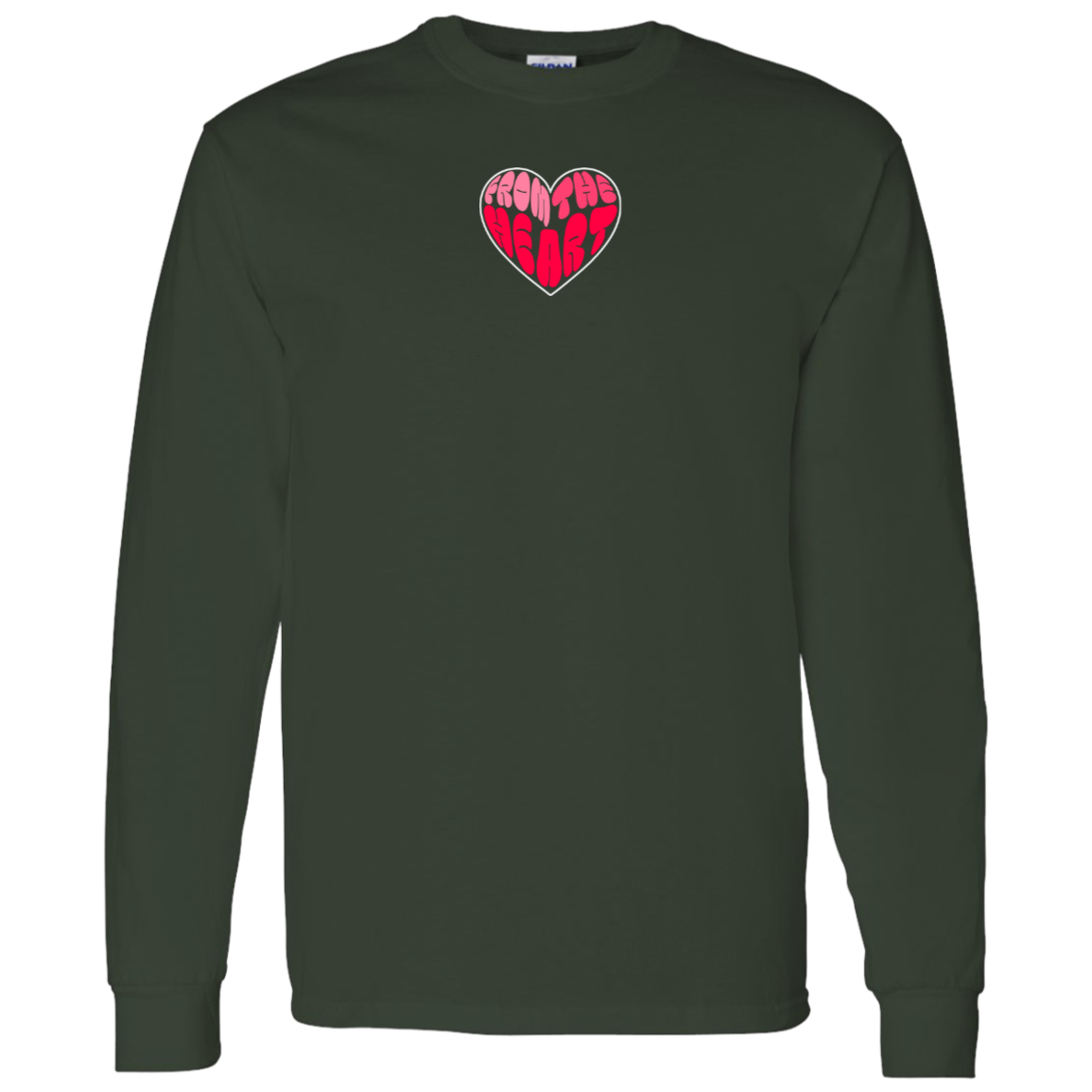 FTH Sweatshirt