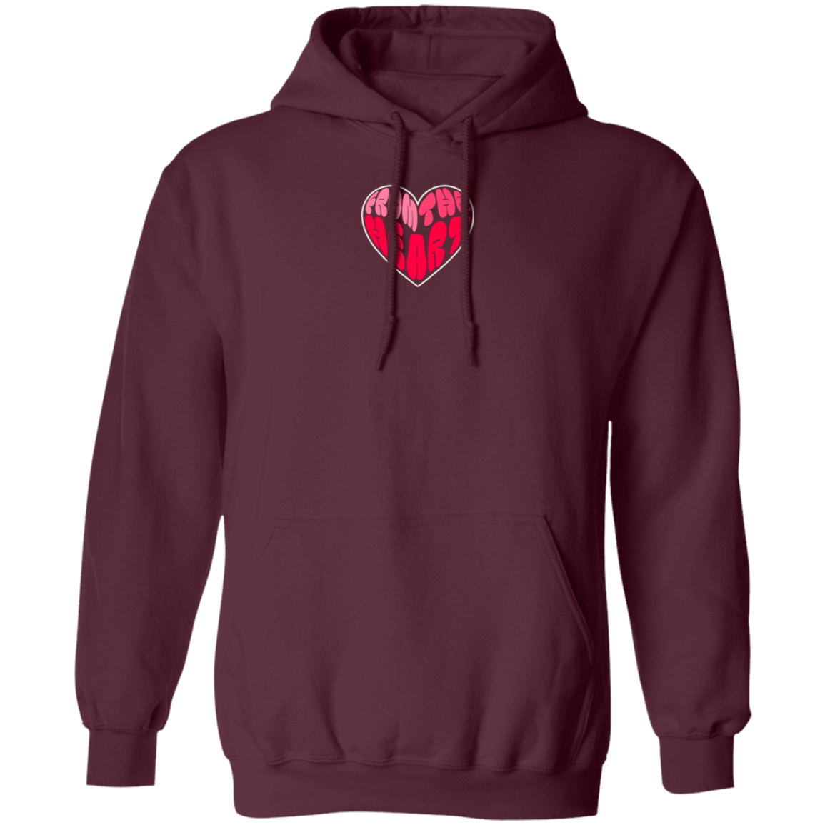 FTH Hoodie