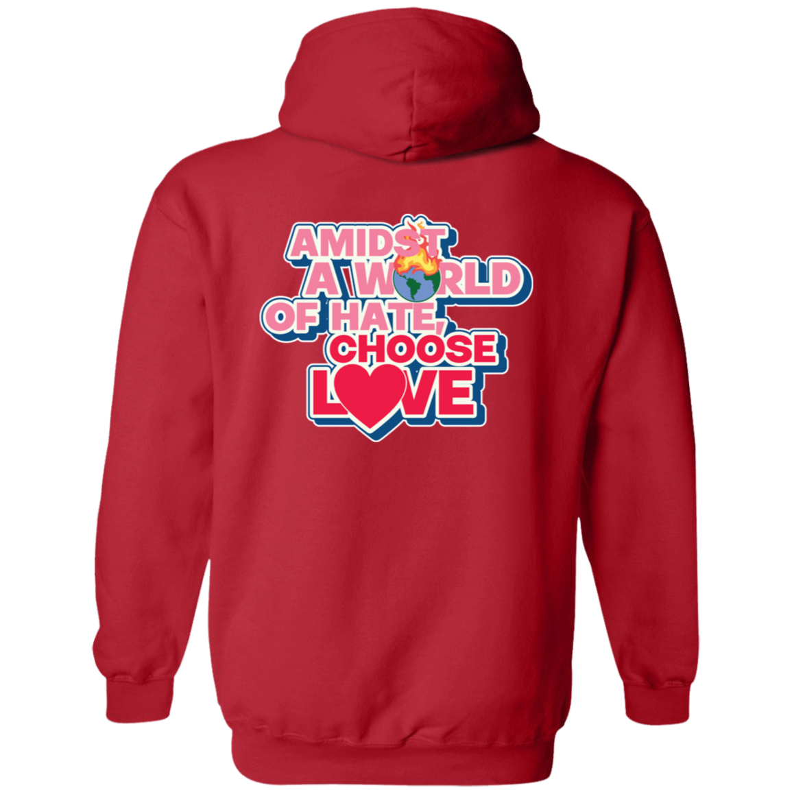 FTH Hoodie