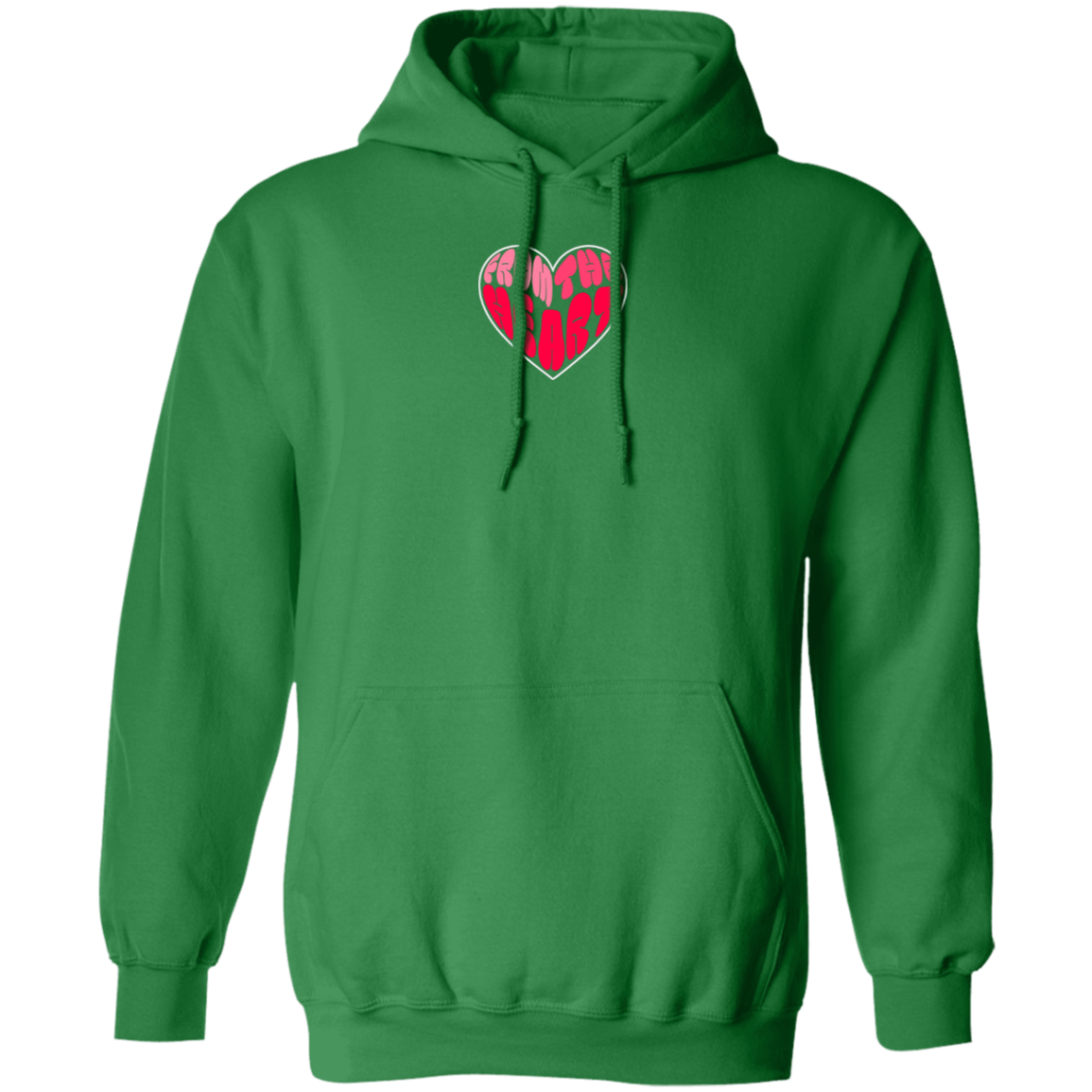 FTH Hoodie