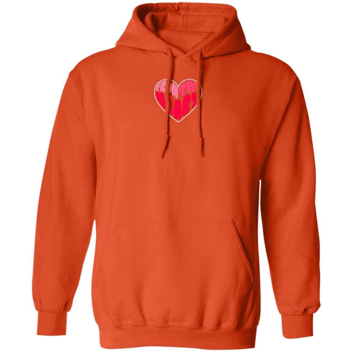 FTH Hoodie