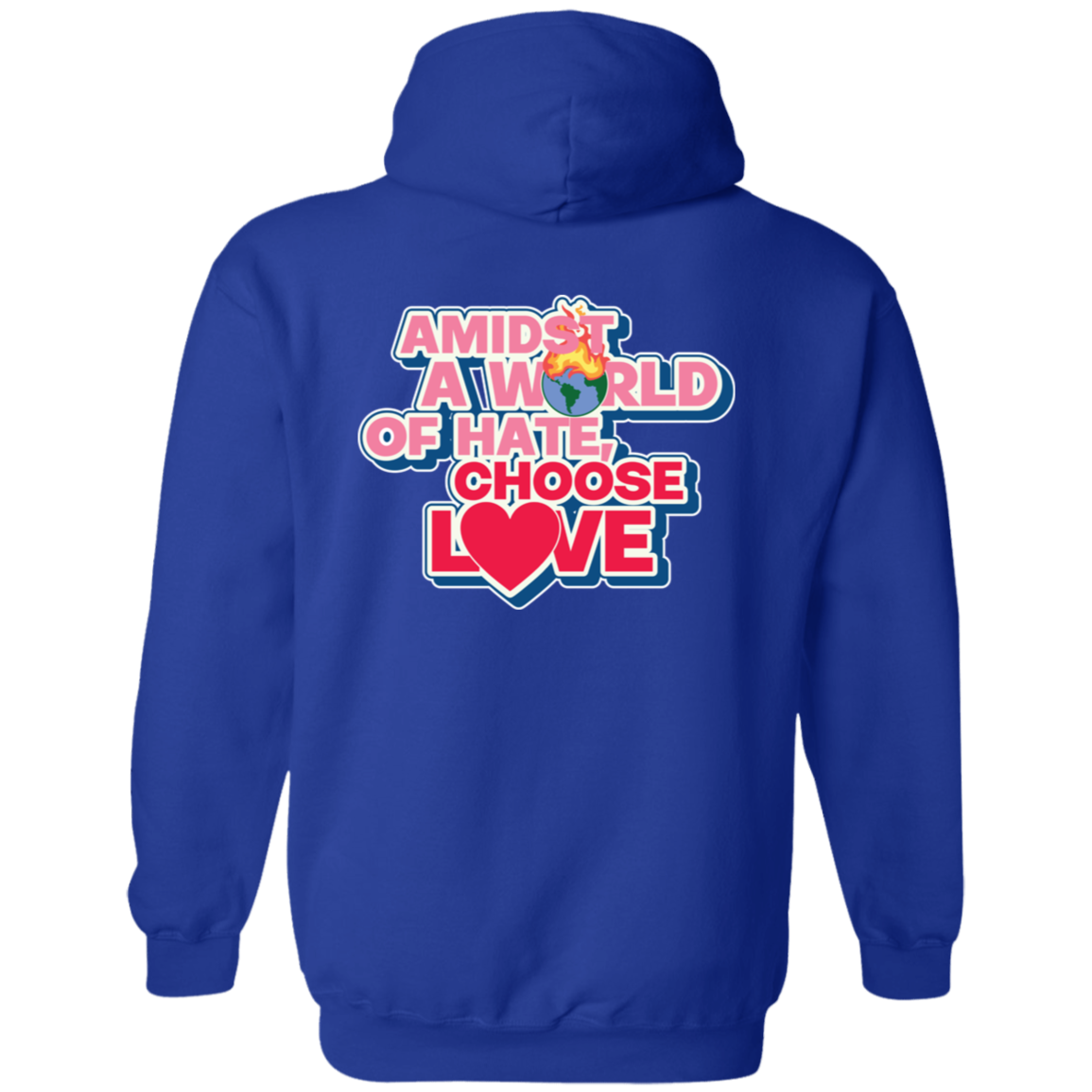 FTH Hoodie