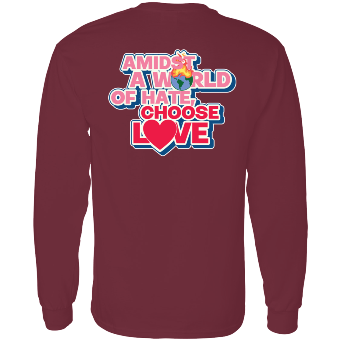 FTH Sweatshirt