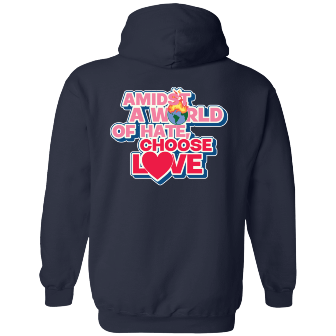 FTH - Zip-Up Hoodie