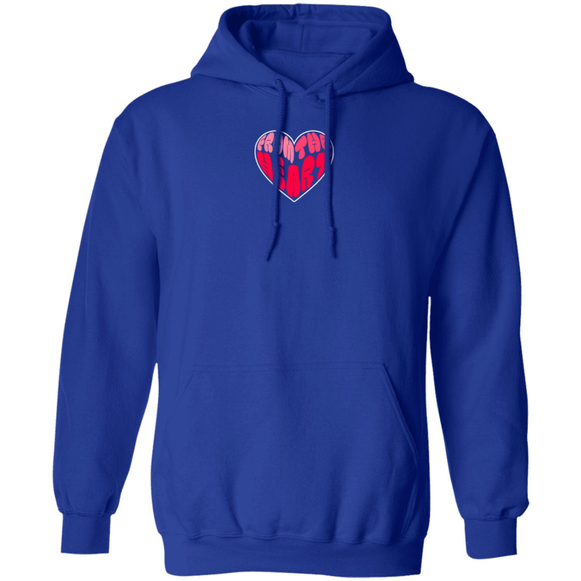 FTH Hoodie