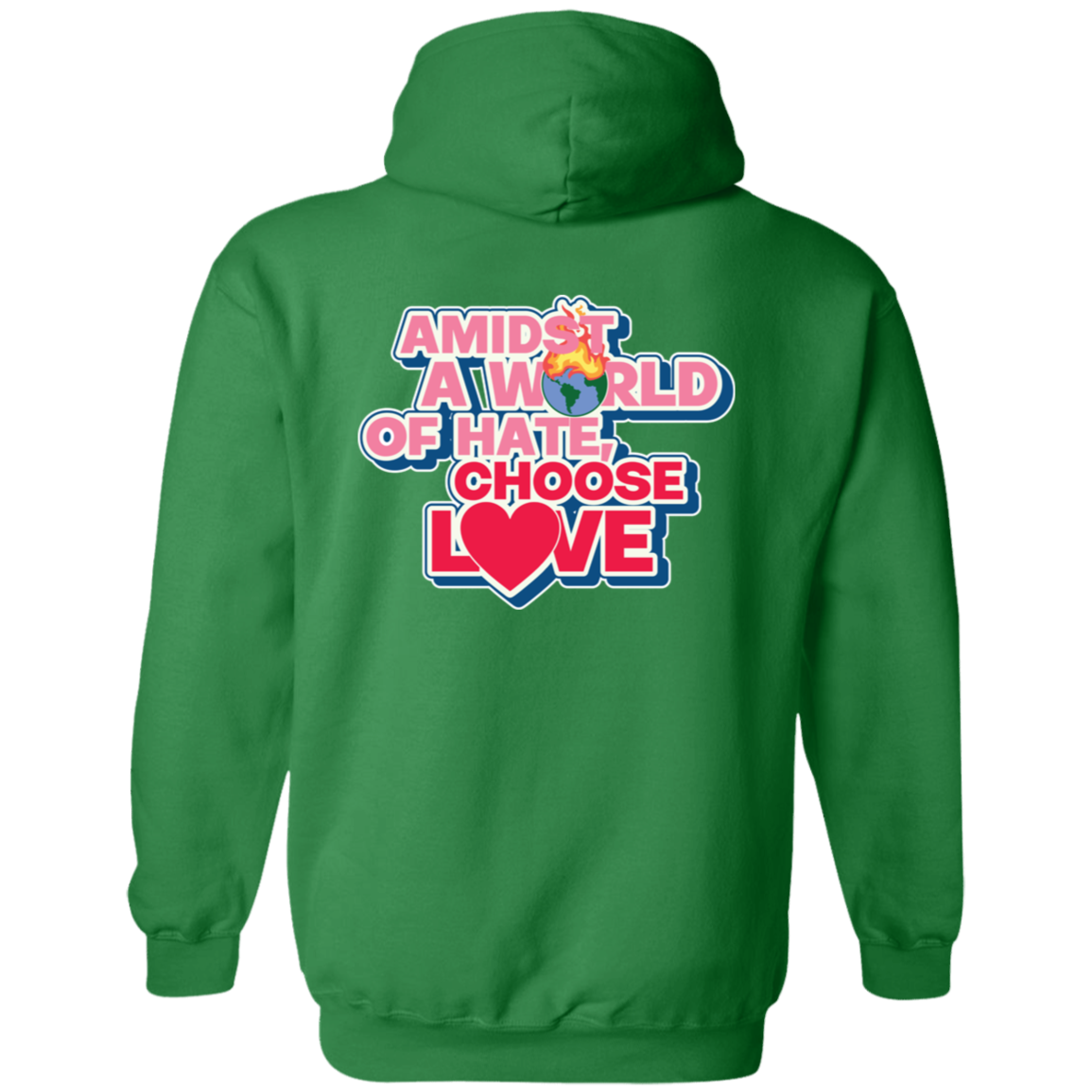 FTH Hoodie