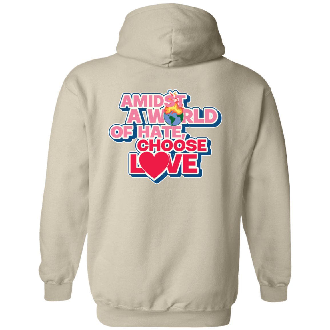 FTH Hoodie