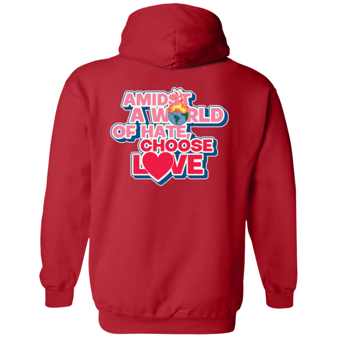 FTH - Zip-Up Hoodie