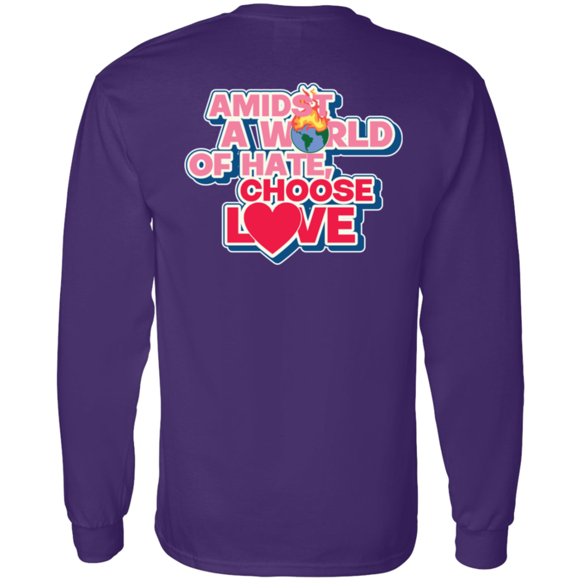 FTH Sweatshirt