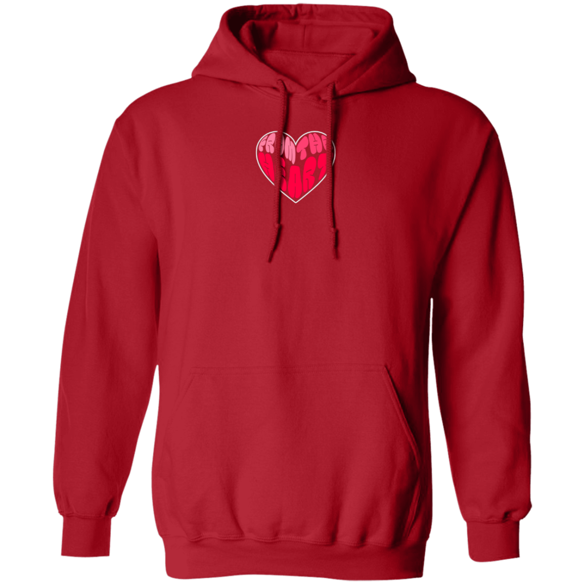 FTH Hoodie
