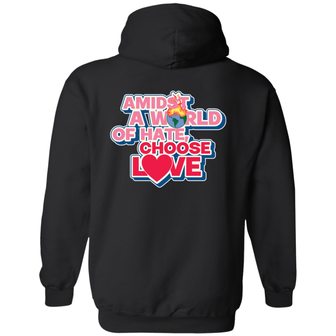 FTH Hoodie