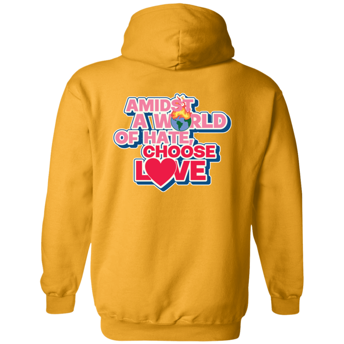 FTH Hoodie