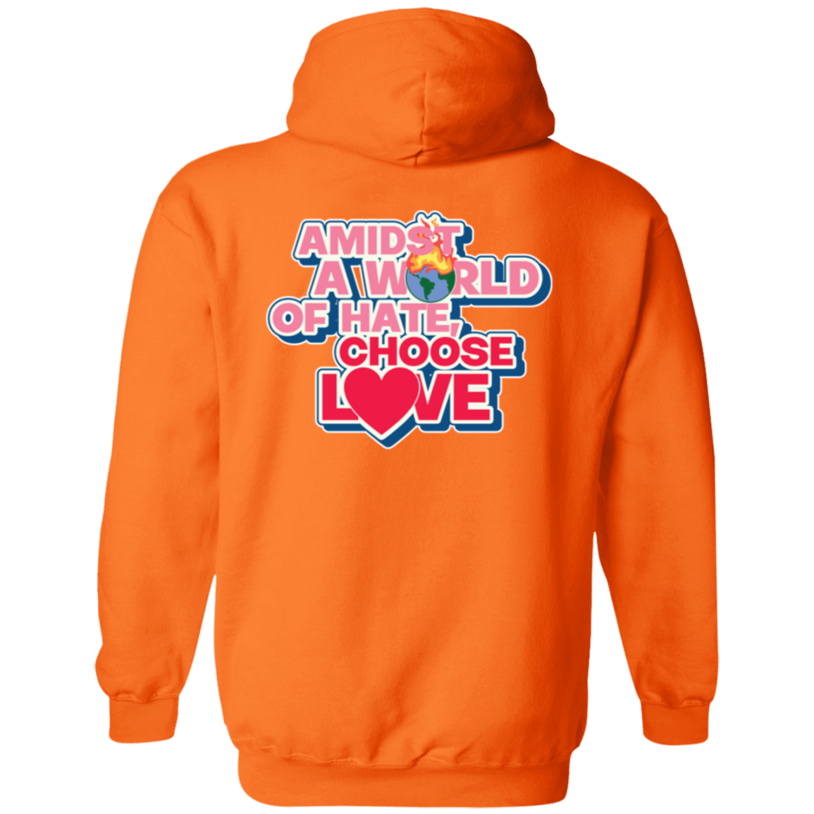 FTH - Zip-Up Hoodie