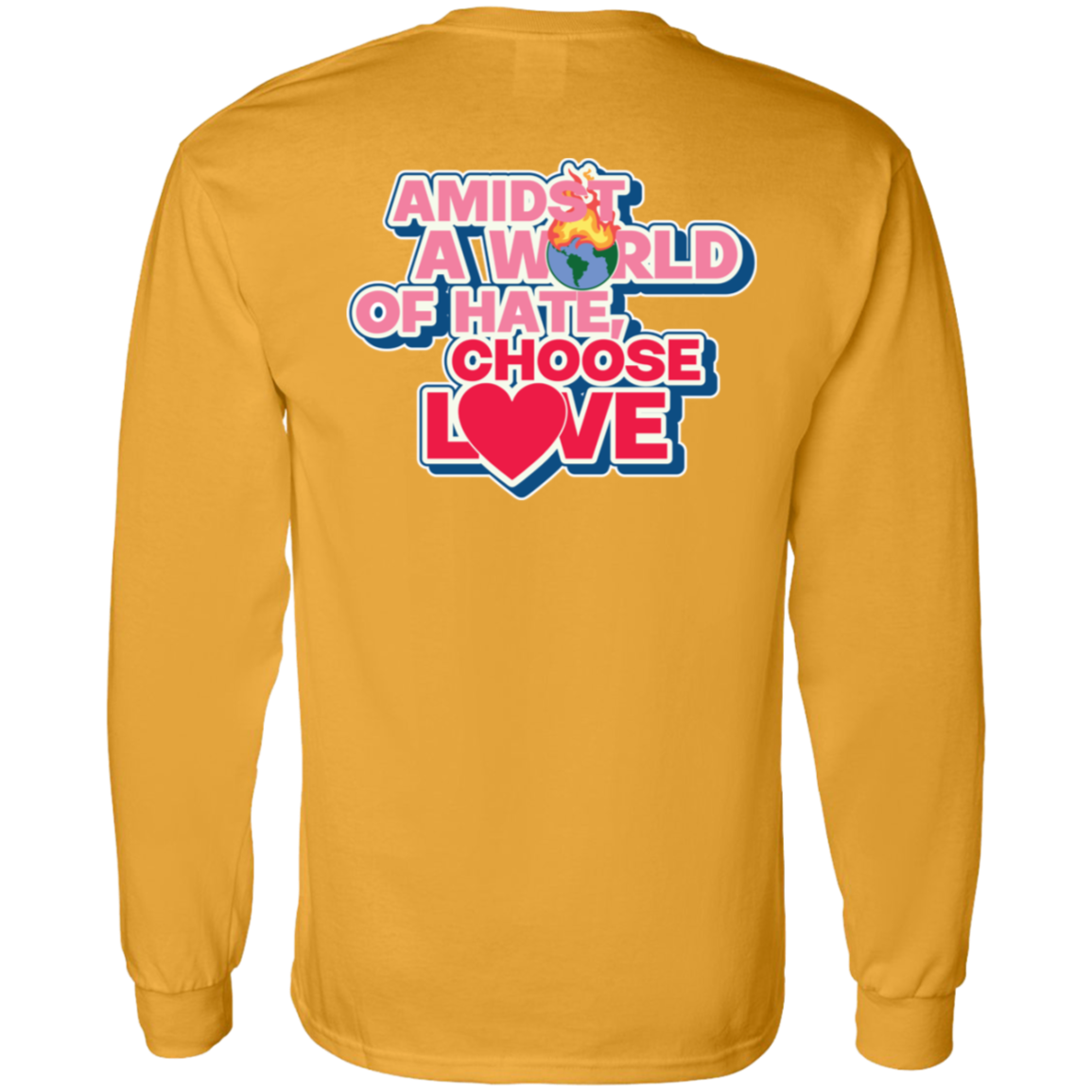FTH Sweatshirt