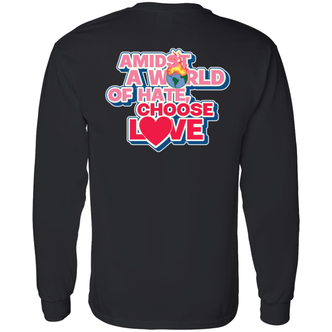 FTH Sweatshirt
