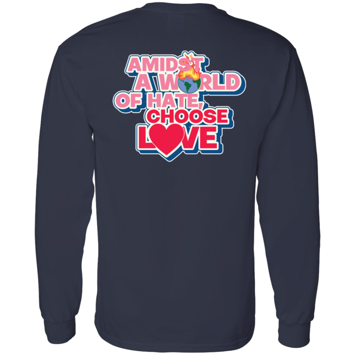 FTH Sweatshirt