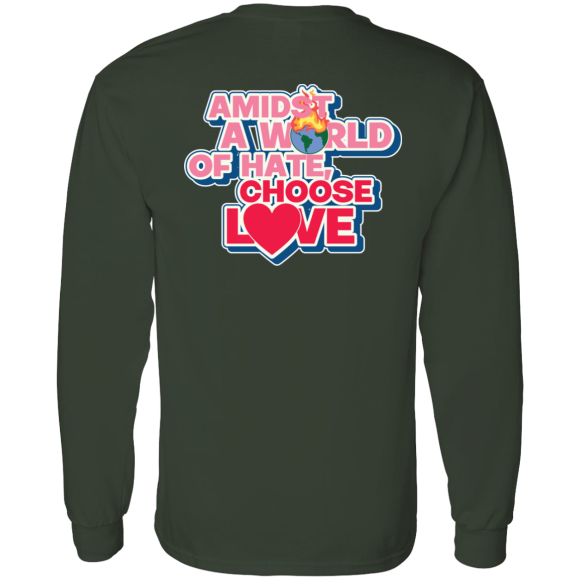 FTH Sweatshirt