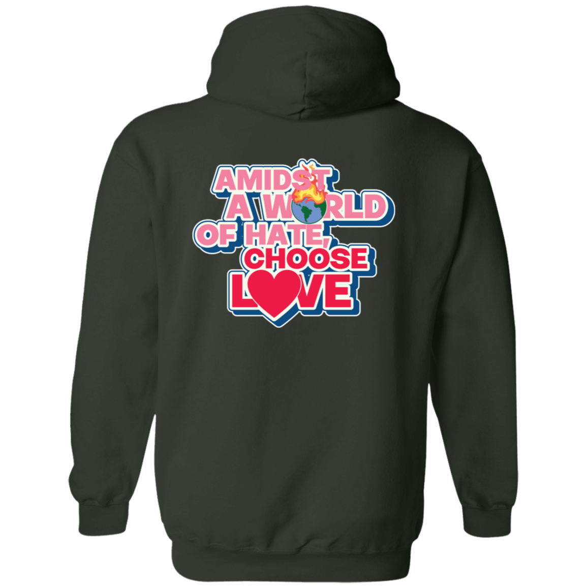 FTH Hoodie