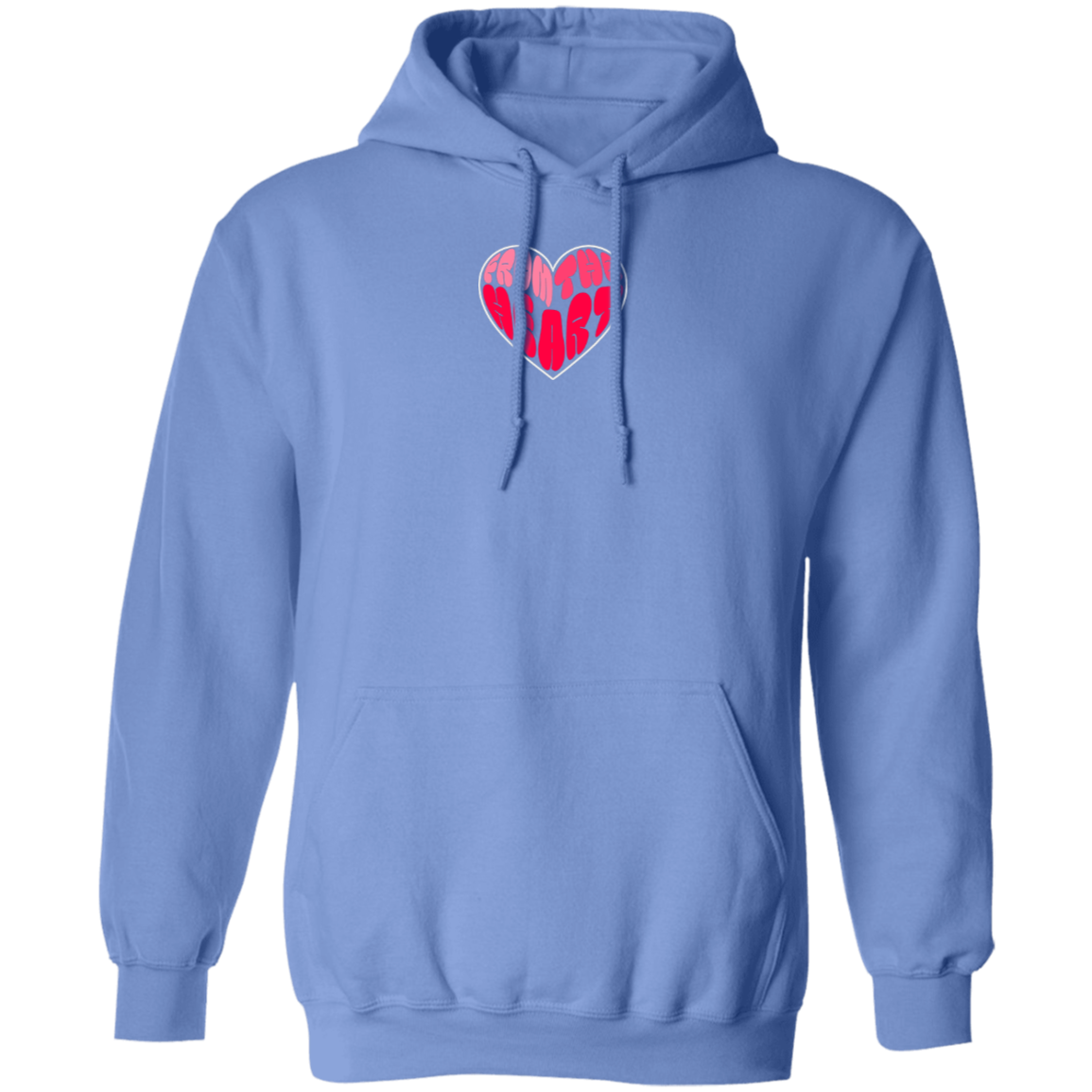 FTH Hoodie