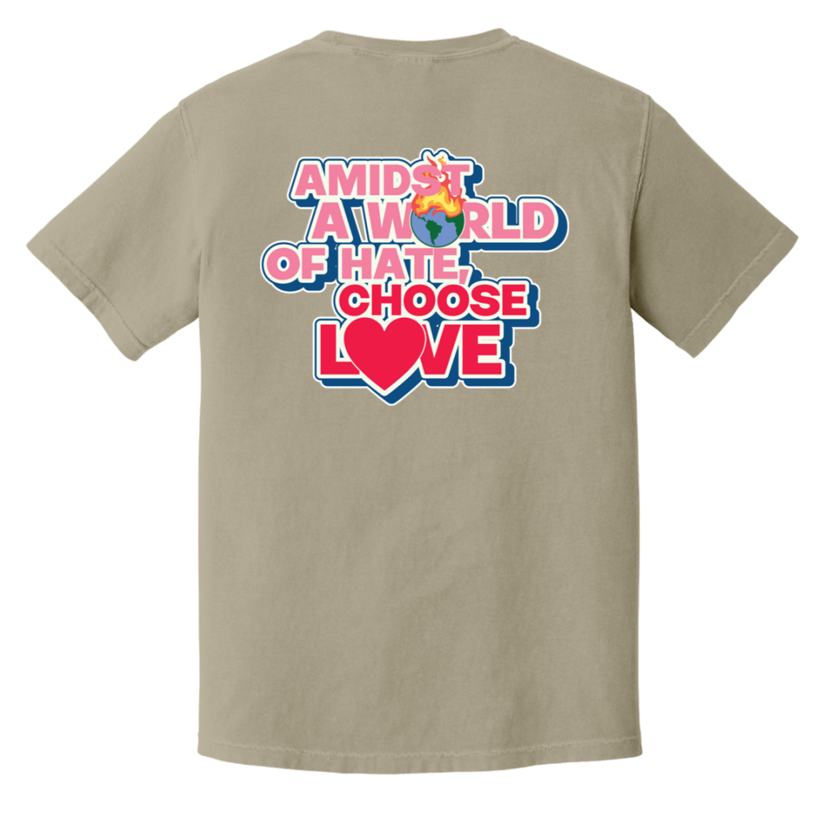 FTH T-Shirt