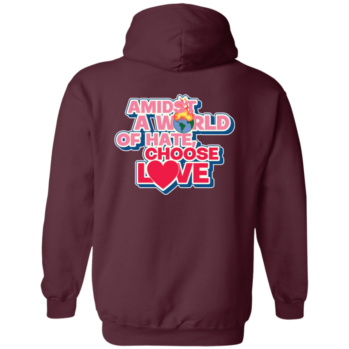 FTH Hoodie