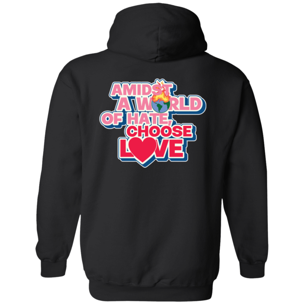 FTH - Zip-Up Hoodie