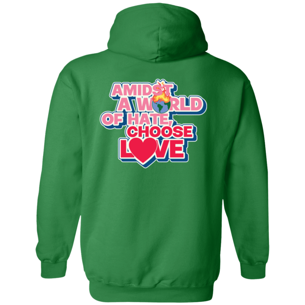 FTH - Zip-Up Hoodie