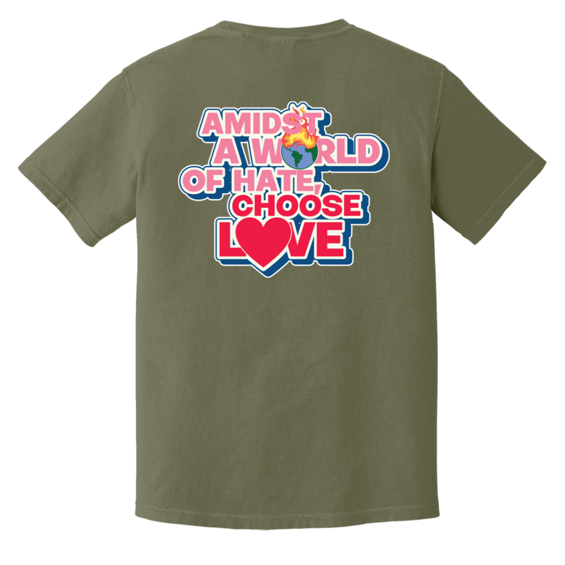 FTH T-Shirt