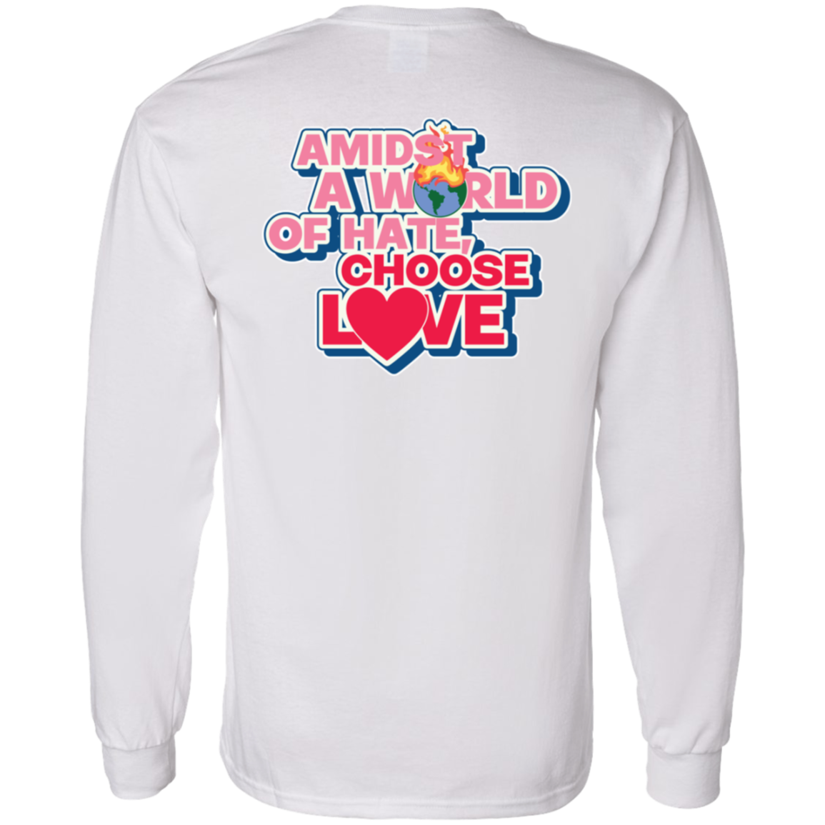 FTH Sweatshirt