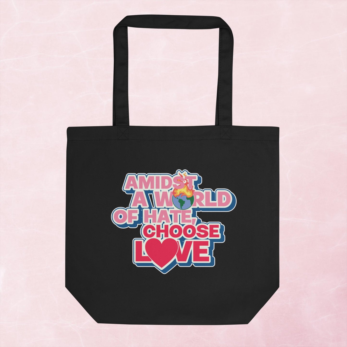 FTH Tote Bag