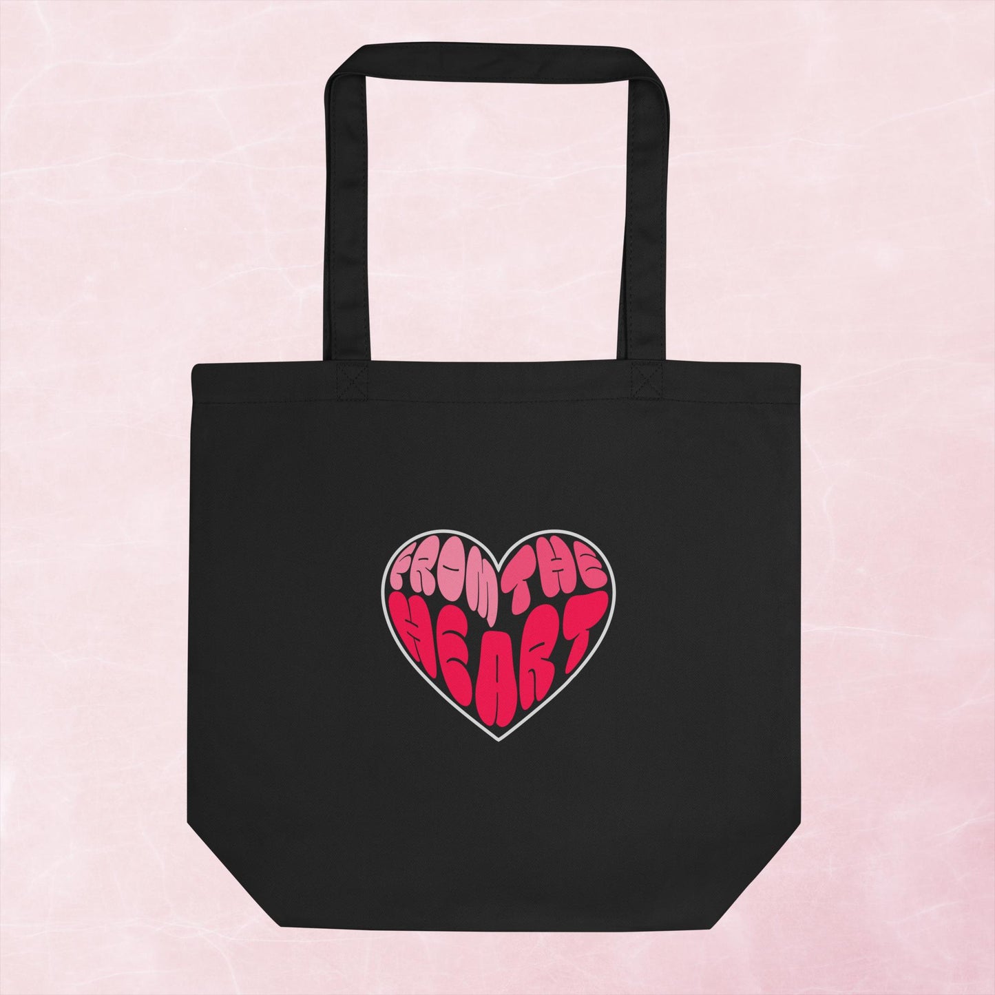 FTH Tote Bag