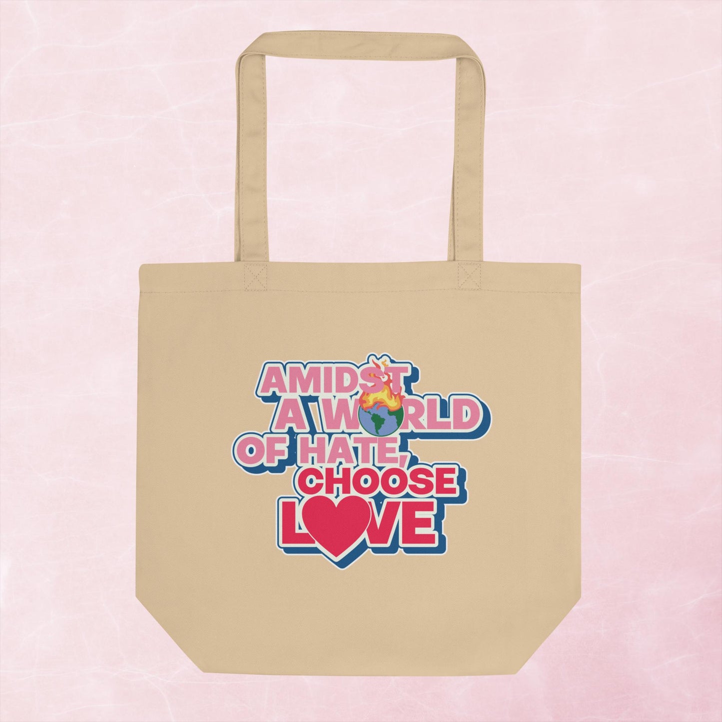 FTH Tote Bag