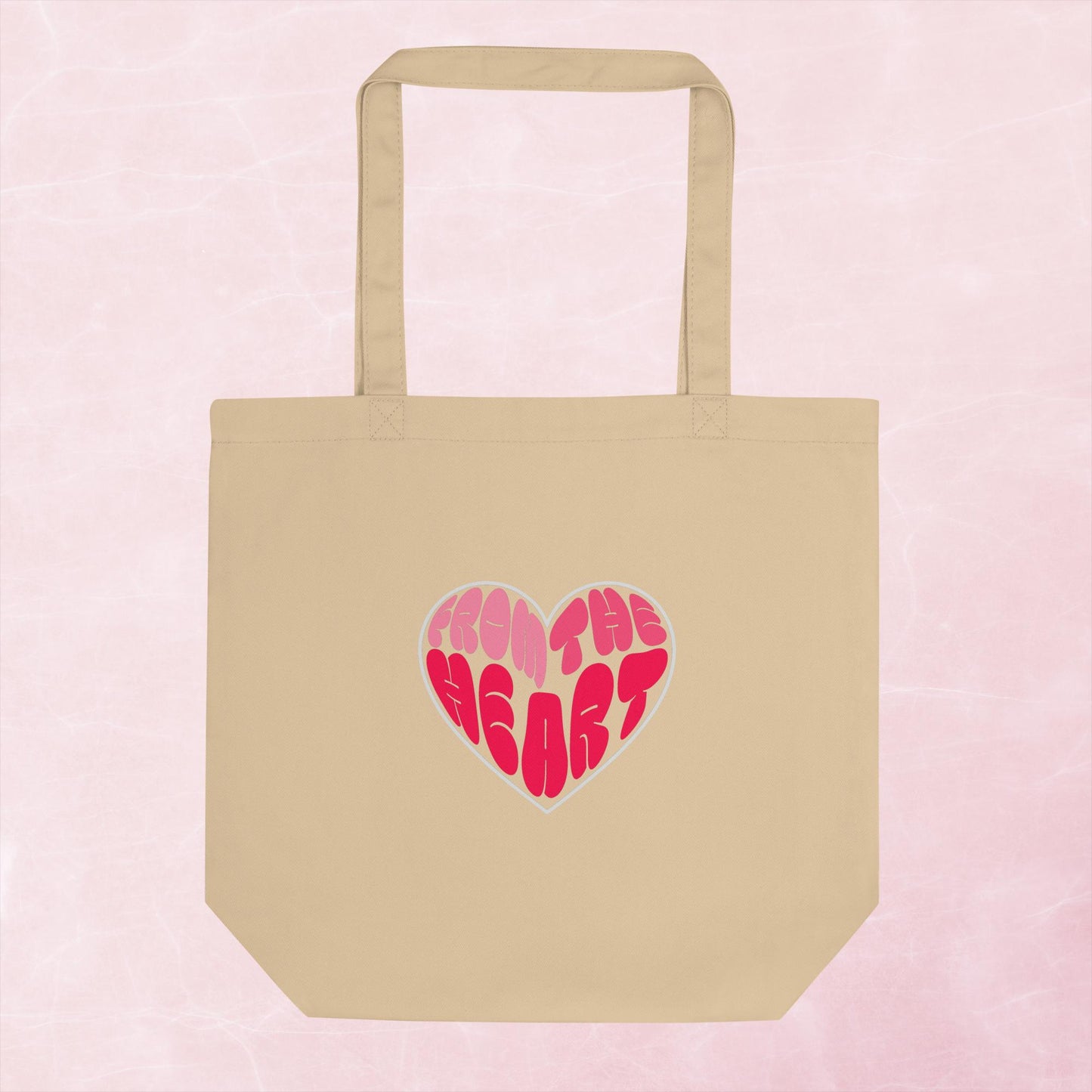 FTH Tote Bag